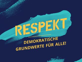 RESPEKT - Demokratische Grundwerte für alle! - Verfolgt und verachtet - Rassismus gegen Sinti und Roma?