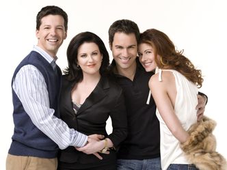 Will & Grace