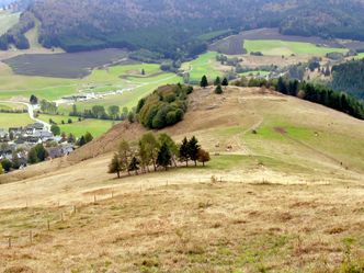 Feste und Bräuche auf dem Land - Erinnerungen aus dem Südwesten