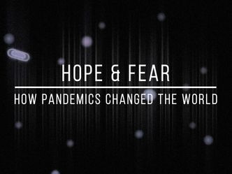 Von Pest bis Corona: die größten Pandemien der Geschichte