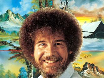 Bob Ross