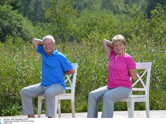 Tele-Gym - Aktiv & beweglich mit 60+ (1)