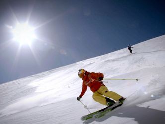 Der Arlberg - Wiege des alpinen Skilaufs