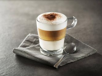 Abenteuer Leben täglich - Deutsche Latte Art-Meisterschaft