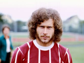 Paul Breitner - Der legendäre Fußball-Rebell