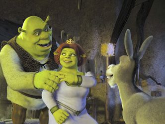 Shrek 2 - Der tollkühne Held kehrt zurück