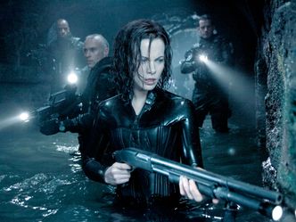 Underworld: Evolution