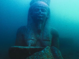 Der Nil - Ägyptens versunkene Geheimnisse