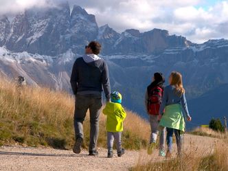 50 Gründe, Südtirol zu lieben