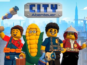 City - Abenteuer