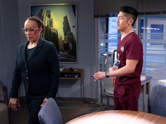 Chicago Med