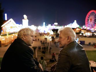 Tatort: Die letzte Wiesn