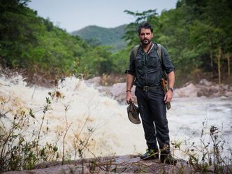 Levison Wood: Mein Traum von Mittelamerika