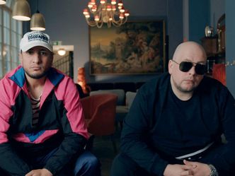 Dichtung und Wahrheit - Wie Hip-Hop nach Deutschland kam