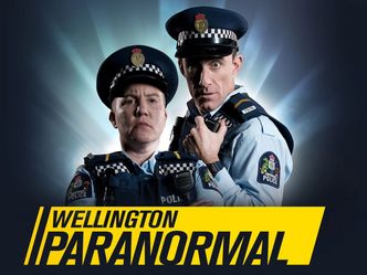 Wellington Paranormal