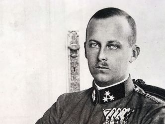 Freiheit für die Ukraine - Der Traum des Wilhelm von Habsburg
