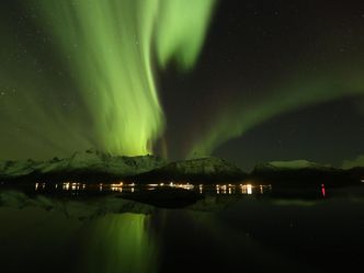 Reisebilder Norwegen