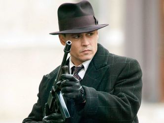 Public Enemies