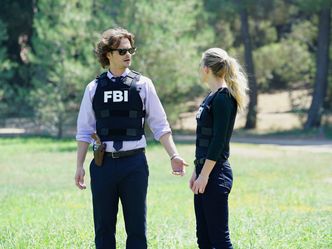 Criminal Minds