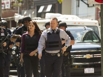 Blue Bloods - Crime Scene New York