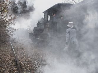 Orientexpress - Ein Zug schreibt Geschichte