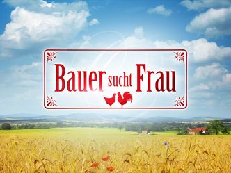 Bauer sucht Frau