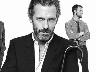 Dr. House