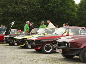 Opel Manta