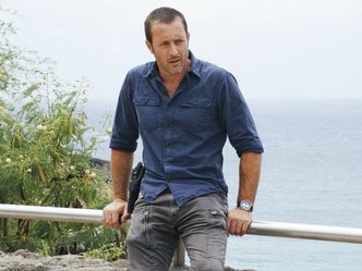 Hawaii Five-0