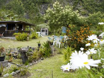 Traumgärten auf La Réunion