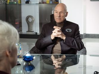 Star Trek: Picard