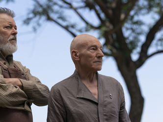 Star Trek: Picard