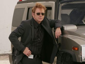 CSI: Miami