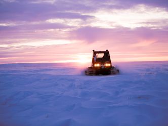 Life Below Zero - Überleben in Alaska