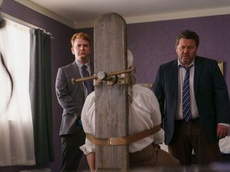 Brokenwood - Mord in Neuseeland