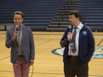 Vice Principals