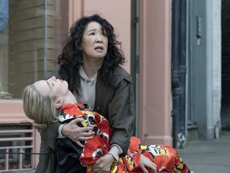 Killing Eve