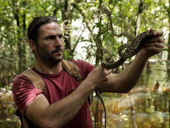 Extreme Survival mit Hazen Audel: Wettlauf durch den Amazonas