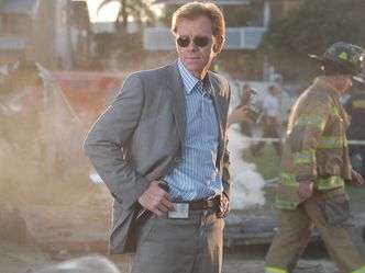 CSI: Miami