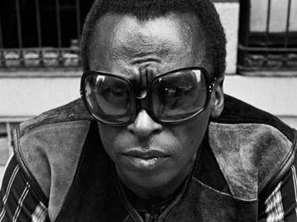 Miles Davis: Birth of the Cool