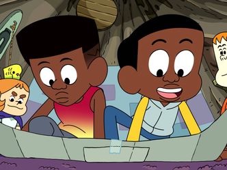 Craig of the Creek - Im Wald der Abenteuer