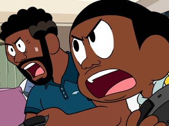 Craig of the Creek - Im Wald der Abenteuer