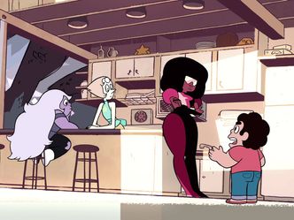 Steven Universe