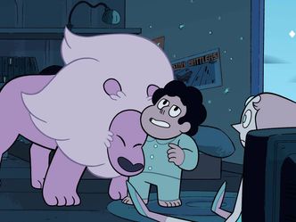 Steven Universe