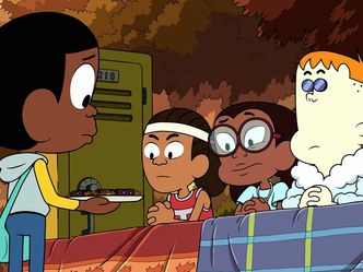 Craig of the Creek - Im Wald der Abenteuer