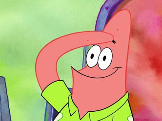 Die Patrick Star Show