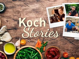 Kochstories