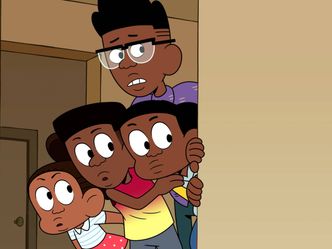 Craig of the Creek - Im Wald der Abenteuer