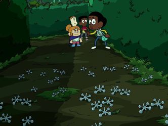 Craig of the Creek - Im Wald der Abenteuer