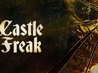 Castle Freak - The Outsider